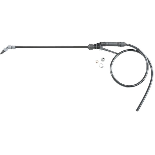 D.B. Smith Replacement Spray Wand with Hose
